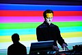 Profile Picture of Carsten Nicolaion Wikipedia