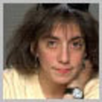 Profile Picture of Jill Schensul (@jschensul) on Twitter