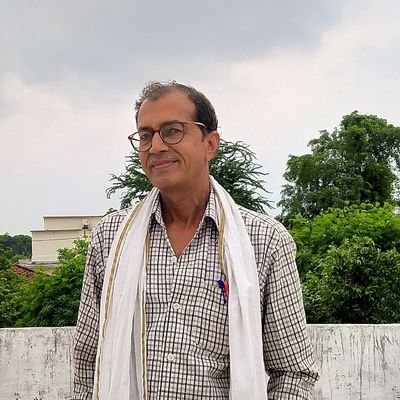 Profile Picture of AmarChand Tiwari (@AmarChandTiwar2) on Twitter
