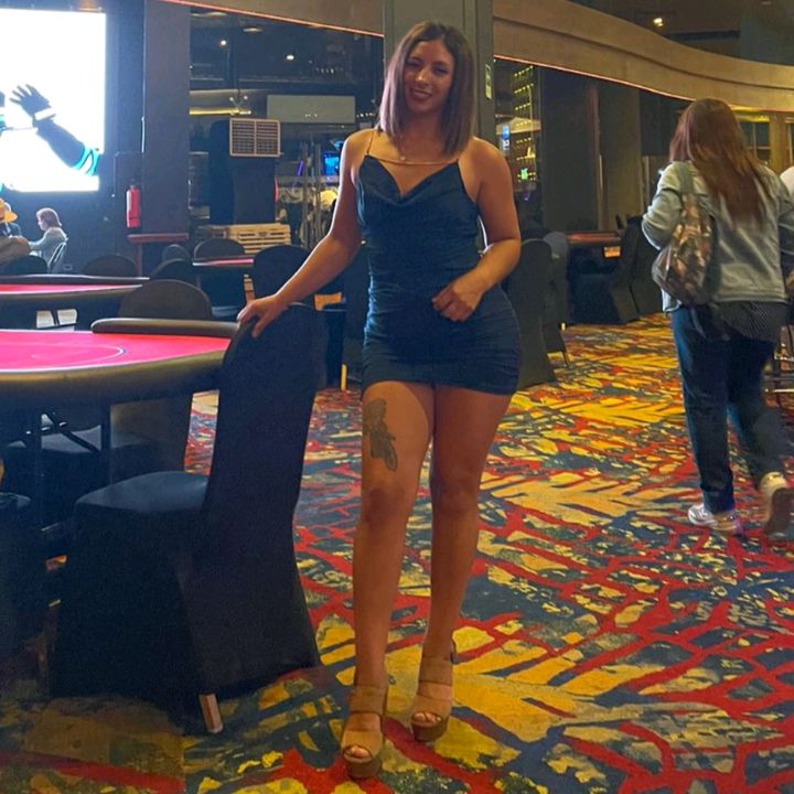 Claudita Henriquez - Tiktok Profile Picture of Claudita Henriquez (@claudi_henriquez) on Tiktok