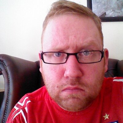 Profile Picture of Craig Hines-Randle (@HinesRandle) on Twitter