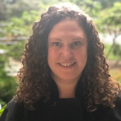 Profile Picture of Chef Lauren Cummings (@FiddleheadChef) on Twitter