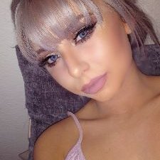 Profile Picture of Savannah Sheets (@savannahraymua) on Twitter