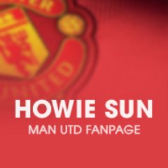 Profile Picture of Howiesun_manutd (@HowieSun_Manu) on Twitter