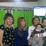 Profile Picture of Miriam Hamer (@miriamhamer) on Instagram