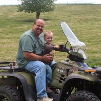 Profile Picture of Kevin Kingery (@kingery_kevin) on Twitter