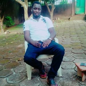 Profile Picture of Cherif Le Sage Barry 🇬🇳 (@Amadoucherifba) on Twitter