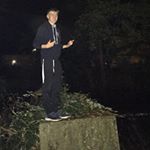 Profile Picture of Jacob Hathaway (@ja11ob) on Instagram