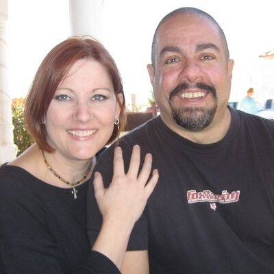 Profile Picture of Vince Fuca, Sheri (@SetFreeTucson) on Twitter