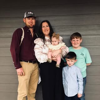 Profile Picture of Kelli Lightsey Logan (@klightsey1) on Instagram