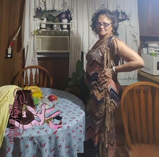 Profile Picture of Audrey Perkinson (@audrey.perkinson) on Facebook