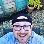 Profile Picture of Leon Thomas (@in_the_subjunctive) on Instagram