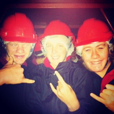Profile Picture of Jake Barry (@jakebarry19) on Twitter