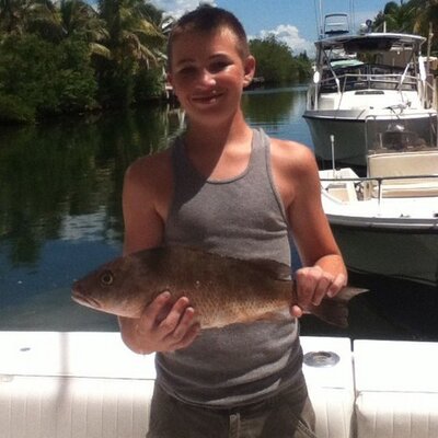 Profile Picture of Ken Blocker (@kenblocker12) on Twitter