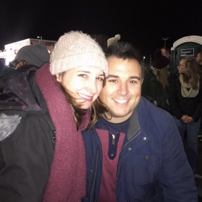 Profile Picture of David Macey (@DavidMacey10) on Twitter