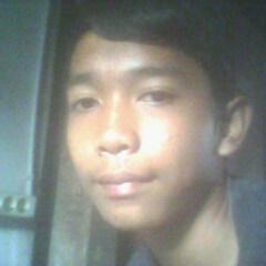 Profile Picture of Taufiq_vik (@john_screamoo) on Twitter