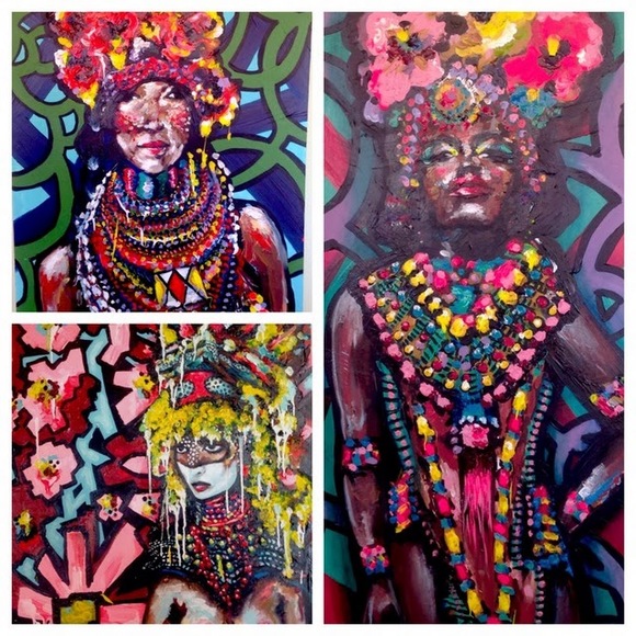 Profile Picture of Hope Perkins (@hopeannaperkins) on Poshmark