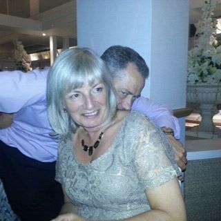 Profile Picture of Kim Tavener (@kim.tavener) on Facebook