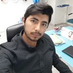 Profile Picture of Daniel Vidales (@daniel.vidales93) on Instagram