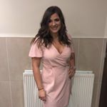 Profile Picture of Kelli Morrison🎀 (@kelli_m10) on Instagram