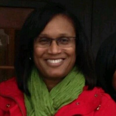 Profile Picture of LaTricia Smith (@SmithLatrismith) on Twitter