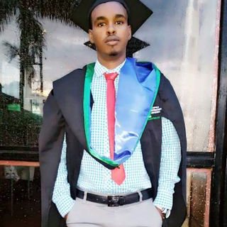 Profile Picture of Abdirashid Mohamed (@Awrjannet) on Twitter