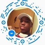 Profile Picture of jaymariongresham (@jaymariongresham) on Instagram