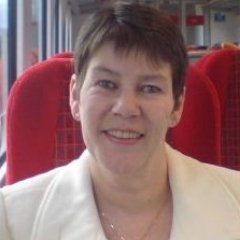 Profile Picture of Sue - Family History Help (@FamilyTreeFairy) on Twitter