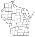 Profile Picture of Mitchell, Wisconsinon Wikipedia