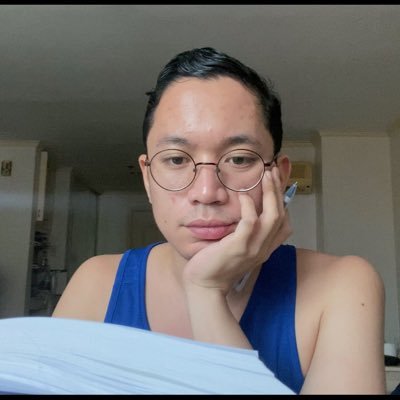 Profile Picture of Yves Peter Carlo (@YvesMedina) on Twitter