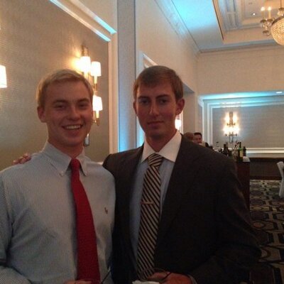 Profile Picture of Brendan Strum (@strumderst0rm) on Twitter