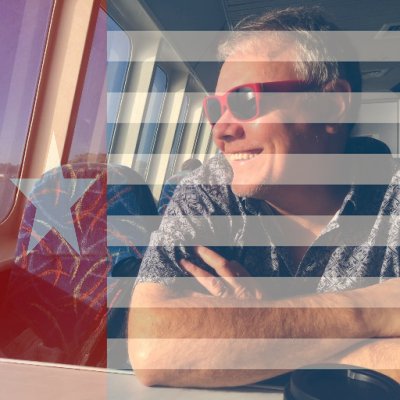 Profile Picture of 💧Simon Jackson (@si_jackson) on Twitter