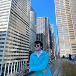 Profile Picture of Blake Ramsey (@blakehramsey) on Instagram