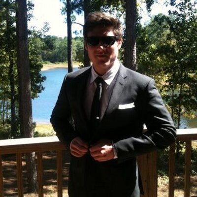 Profile Picture of WIlliam Glisson (@ReeseGlisson) on Twitter