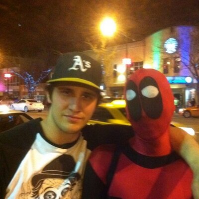 Profile Picture of Max Spencer (@maxspencer27) on Twitter