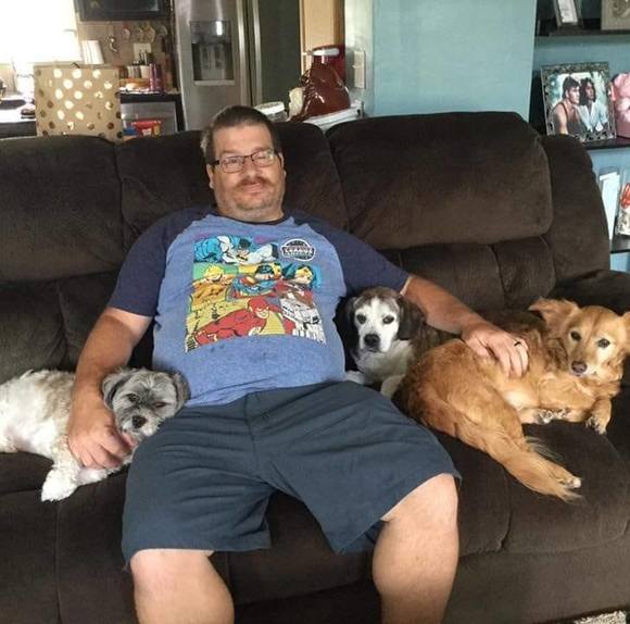 Profile Picture of Matthew Davenport (@madawg249) on Poshmark