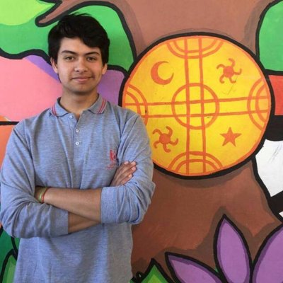 Profile Picture of Rudolf (@RodolfoCoronado) on Twitter