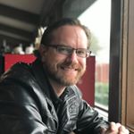 Profile Picture of Edward Bennett (@shinshige) on Instagram