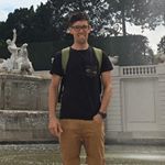 Profile Picture of David Weger (@davidweger) on Instagram