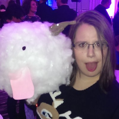 Profile Picture of Sarah (@RiotAriya) on Twitter