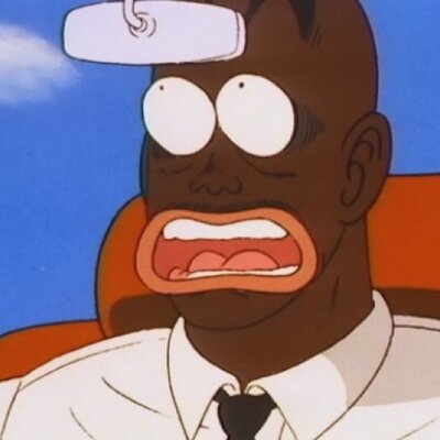 Profile Picture of Ernest Osuna (@silvr786) on Twitter