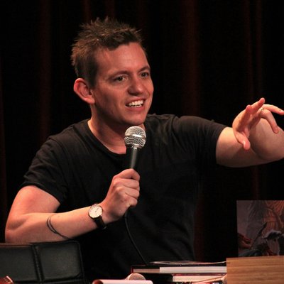 Profile Picture of Ben Jenkins (@bencjenkins) on Twitter