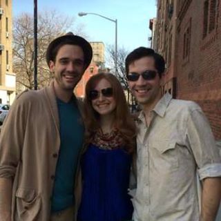 Profile Picture of Michaela Teska (@Michaela-Teska) on Facebook