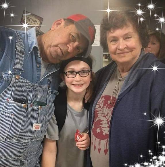 Profile Picture of Paulette Goforth perkins (@paulettegoforth) on Poshmark