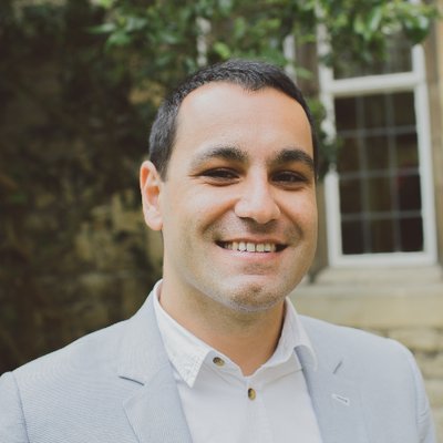 Profile Picture of Emre Eren Korkmaz (@Dr_Eren_Korkmaz) on Twitter