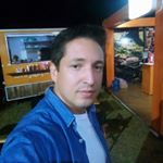 Profile Picture of Alan Diego Engelmann (@alan_engelmann) on Instagram