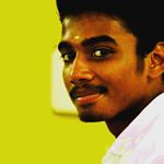 Profile Picture of angu rajesh-srinivasan (@angurajesh_17) on Instagram