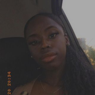 Profile Picture of Aminah Barry (@cecelia.sese) on Facebook