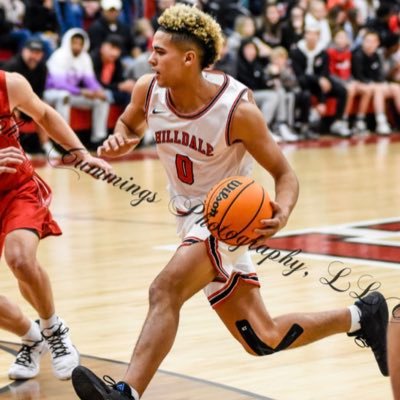 Profile Picture of Troy Maxwell Jr. (@TJMaxwell2020) on Twitter