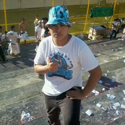 Profile Picture of Aaron Vasquez (@slipknot94corey) on Twitter